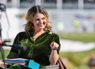 Amanda Balionis Touched by What Maria Jose Marin Did Immediately After Augusta National Triumph