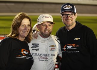 Dale Earnhardt Jr’s Sister Forced to Issue Clarification as Fans Demand Answers