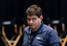 Beloved FOX Reporter Throws Out ‘Hectic’ Allegations Against NASCAR Schedule with 6-Word Flex