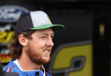 NASCAR Drops Brutal 4-Word Reality Check on Cleetus McFarland’s Hyped ‘Promotion’