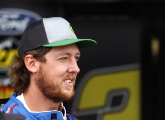 Cleetus McFarland Faces Setback After NASCAR Turns Down Talladega Bid Following Eventful Debut