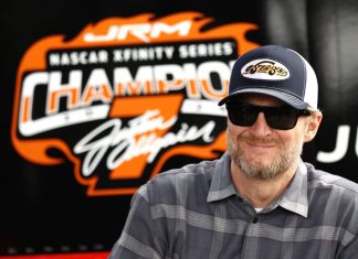 Dale Jr. Eager to Change Course of History as He Reveals Unfulfilled 47 Years Old Wish
