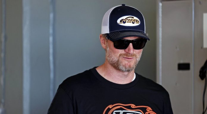 Dale Earnhardt Jr Earns Yet Another Honor Days After His Brutal HoF Confession