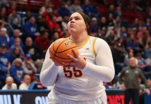 NCAA Fans Share Thoughts as Audi Crooks Announces Decision Days After Stating Commitment Demands