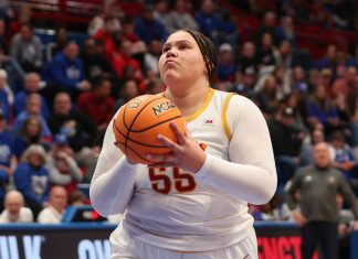 NCAA Fans Share Thoughts as Audi Crooks Announces Decision Days After Stating Commitment Demands