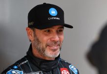 Garage Rumor: Jimmie Johnson to Sign NASCAR Legend’s Son as Cryptic Post Raises Eyebrows