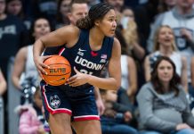 What is Sarah Strong’s Net Worth in 2026? NIL Deals, Career Earnings And Endorsement