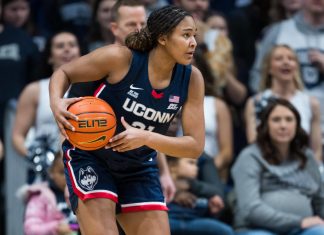 What is Sarah Strong’s Net Worth in 2026? NIL Deals, Career Earnings And Endorsement