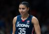 “That Is Not Azzi Fudd”: WNBA Fans Sound Off After ESPN Projects New No.1 for 2026 Mock Draft