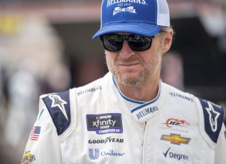 Months After $Multi-Million Success, Dale Earnhardt Jr. Announces Big Updates on NASCAR 25