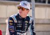 Back From Suspension, NASCAR Driver Makes 6-Word Admission on the Situation That Made a Man Out of Him