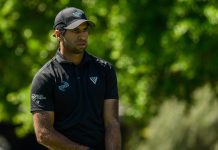 Golf Fans Issue Clear Warning as PGA Tour Pro Wins Par-3 Contest at Augusta