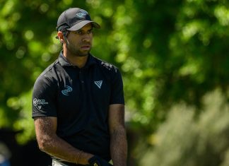 Golf Fans Issue Clear Warning as PGA Tour Pro Wins Par-3 Contest at Augusta