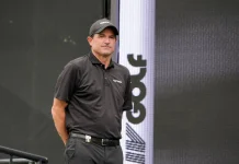 LIV Golf CEO Fires Back at Critics Amid PIF-Split Reports: ‘Run Up About Something Else’