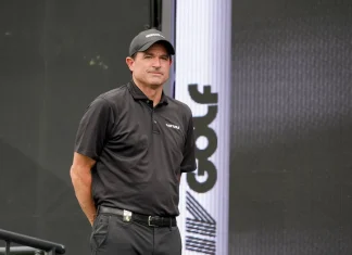 LIV Golf CEO Fires Back at Critics Amid PIF-Split Reports: ‘Run Up About Something Else’