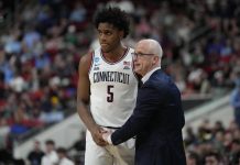 Why Did Tarris Reed Jr. Transfer from Michigan to UConn? Everything to Know About the Huskies Star’s Decision