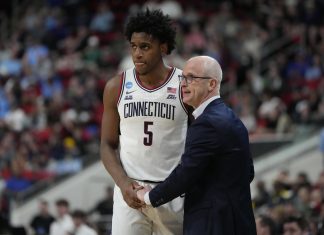 Why Did Tarris Reed Jr. Transfer from Michigan to UConn? Everything to Know About the Huskies Star’s Decision