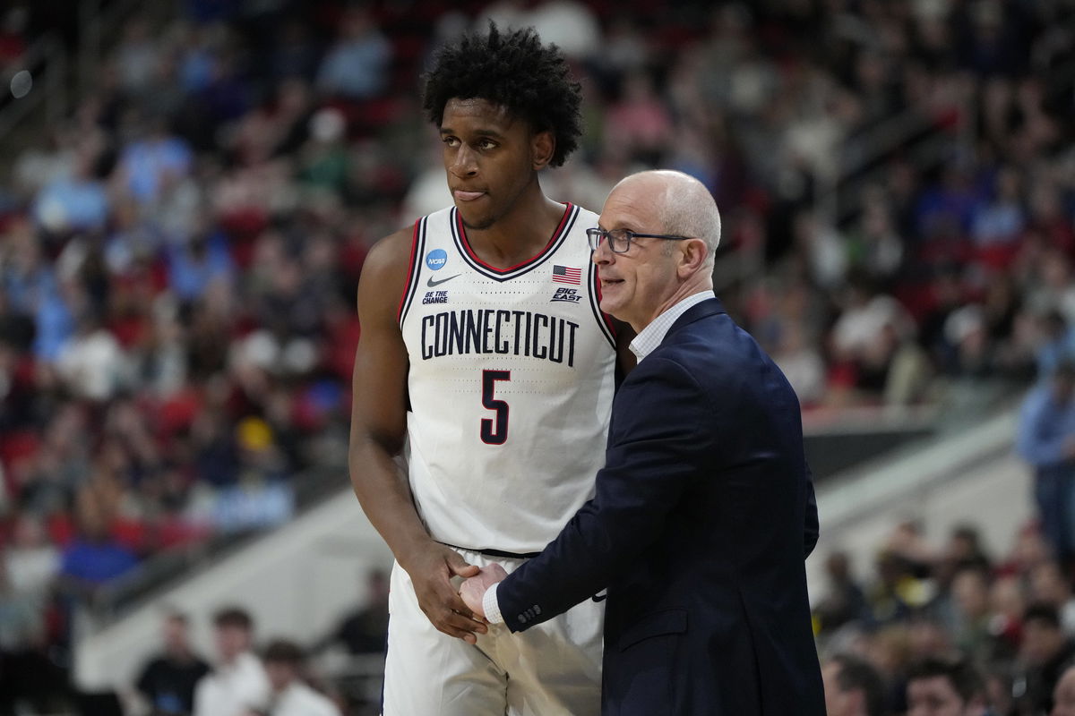tarris reed jr dan hurley