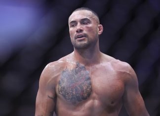 Kamaru Usman Picks UFC Star Managed by Ali Abdelaziz to Face Carlos Ulberg Next