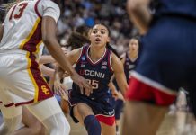 2026 WNBA Draft First Round Picks: Complete Top 15 List and Takeaways