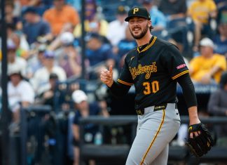 Paul Skenes Forced to Change Tune on MLB’s Robot Umpire Months After Bitter Experience