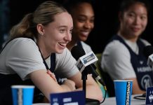 Dallas Wings Secure Biggest Sponsorship Deal as Paige Bueckers Drives Historic Growth