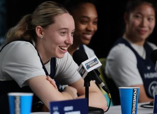 Dallas Wings Secure Biggest Sponsorship Deal as Paige Bueckers Drives Historic Growth