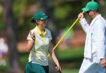 What Is the Playoff Format at Augusta National Women’s Amateur 2026?
