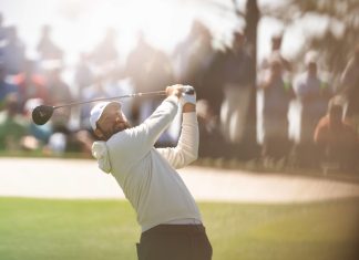 Top Three Drills to Master the Body Turn