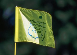 Augusta Makes No Exceptions as Major Winner Faces Strict Action for Rule Violation