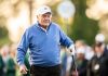 Jack Nicklaus Was Worried About Seriously Hurting a Patron at Masters as Surgery Details Emerge