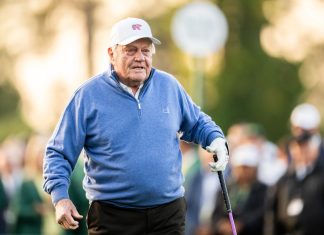 Jack Nicklaus Filled With Emotions After Getting Back Nicklaus Companies Following 19-Year Wait