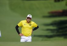 Masters Officials Confront Sergio Garcia for Vandalizing Augusta National Out of Frustration