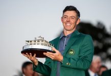 History Suggests This Is the Real Key to Winning the Masters Green Jacket
