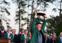 The Masters 2026: Prize Money Breakdown & Winner’s Payout