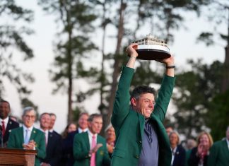 The Masters 2026: Prize Money Breakdown & Winner’s Payout