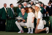 “She’s a Mini Erica”: Rory McIlroy Admits What He Sees in Poppy Ahead of Masters