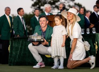 “She’s a Mini Erica”: Rory McIlroy Admits What He Sees in Poppy Ahead of Masters