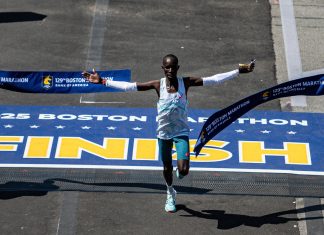 Boston Marathon Isn’t Counted As American Record For Over 100 Years Now- Here’s Why