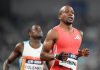 Akani Simbine & Co.’s LA Olympic Hopes in Danger as World Athletics Makes Bold Move