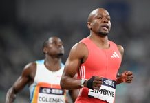 Akani Simbine & Co.’s LA Olympic Hopes in Danger as World Athletics Makes Bold Move