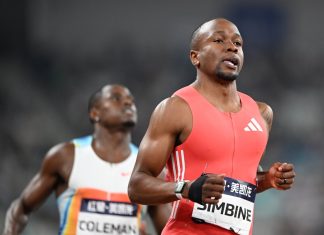Akani Simbine & Co.’s LA Olympic Hopes in Danger as World Athletics Makes Bold Move