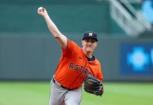 Panic Hits Houston as Team Loses $5.71m Star in Bitter Blow