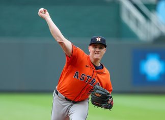 Panic Hits Houston as Team Loses $5.71m Star in Bitter Blow