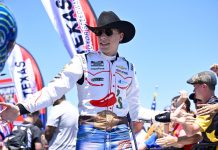 Carson Hocevar Drops Major Truth Bomb About Grassroots Racing Series Amidst Legendary Tracks’ Fight for Survival