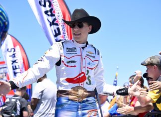 Carson Hocevar Drops Major Truth Bomb About Grassroots Racing Series Amidst Legendary Tracks’ Fight for Survival