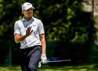 What is Jordan Spieth’s Ethnicity, Religion, and Nationality? All About His Family Roots and Faith