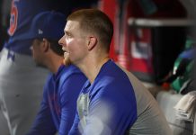 24YO Cubs Pitcher Gets More Bad News as Chicago Holds Breath