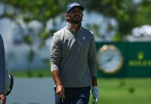 Max Homa Becomes a Laughing Stock as ‘Spoiled’ Sergio Garcia Remark Backfires