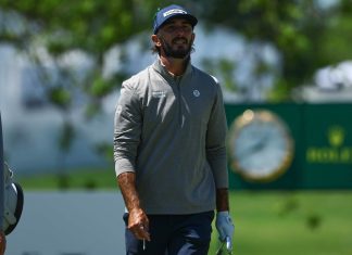 Max Homa Becomes a Laughing Stock as ‘Spoiled’ Sergio Garcia Remark Backfires